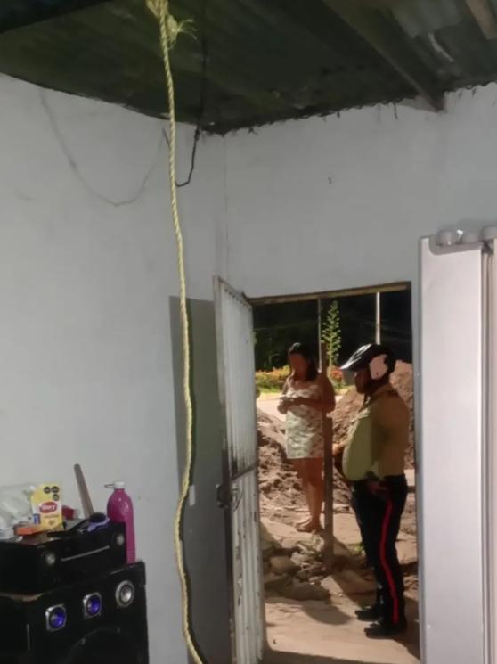 Tragedia en Venezuela: Adolescente fallece tras realizar reto viral de TikTok - RRSS