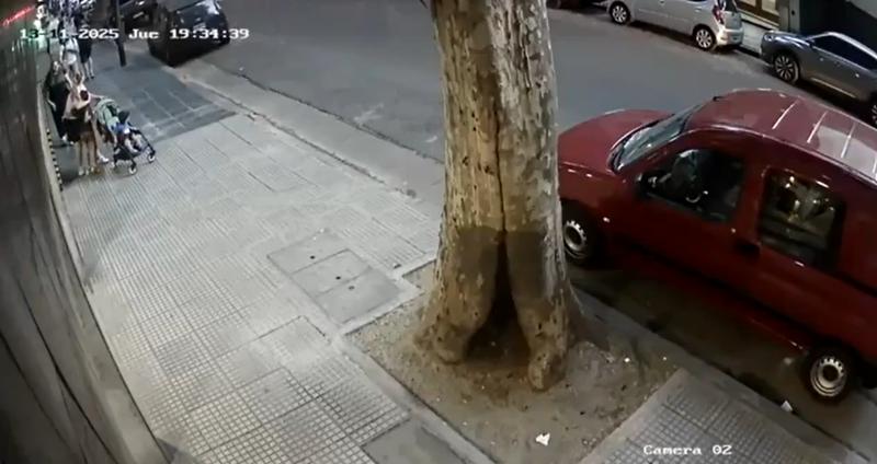 Brutal agresión a una niña de 6 años en Argentina: agresor quedó libre por tener certificado de discapacidad - RRSS