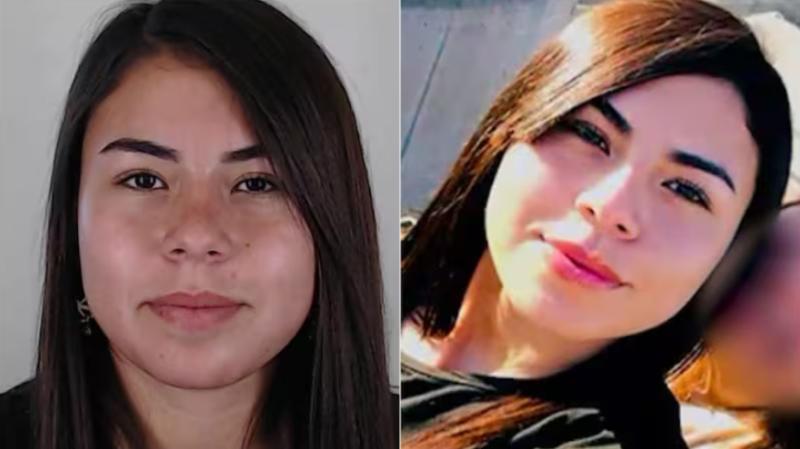 Redes sociales - Cuerpo de Krishna Aguilera habría sido enterrado por 'El Krosty'