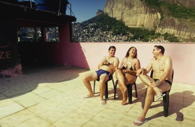 Pamela Leiva conmueve en “Socios por el mundo” al revelar por qué decidió no ser madre: "Incluso me da un poco de pena" - Captura Socios por el mundo