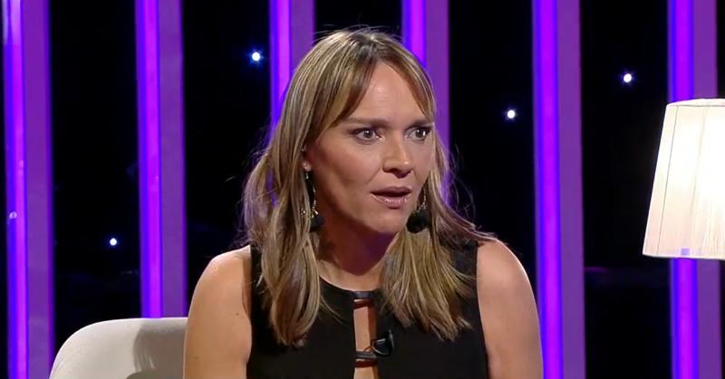 Youtube - Carola Brethauer en Mentiras Verdaderas (2022)