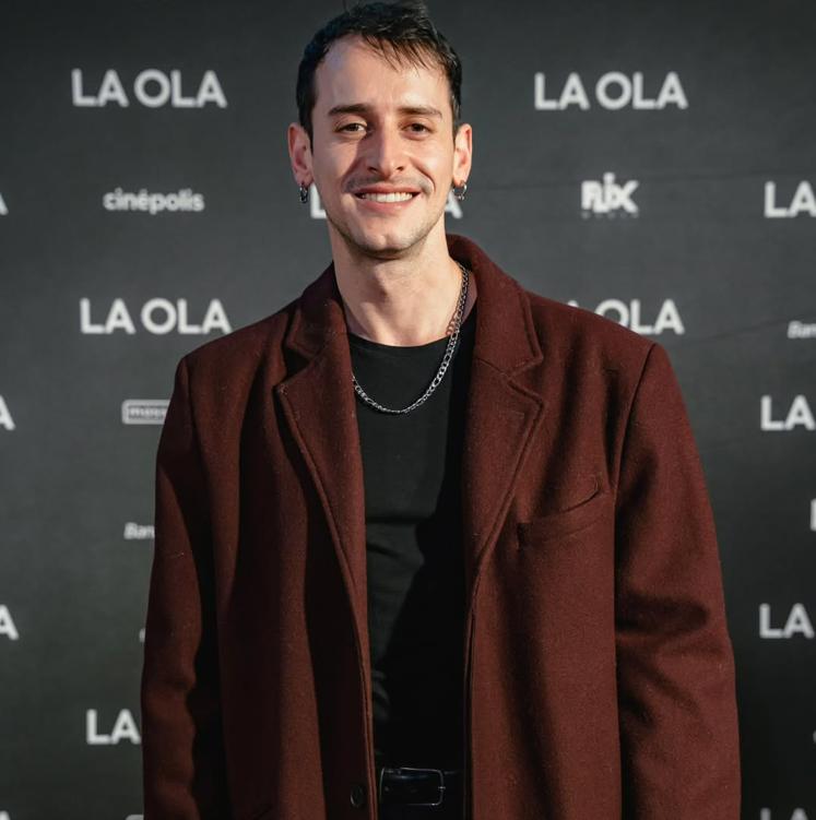 José Antonio Raffo acusa uso indebido de su imagen y evalúa acciones legales contra diputado Republicano - Instagram José Antonio Raffo