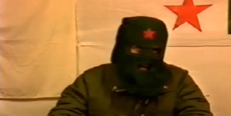 T13 - “La caída de Joselo": El prontuario de un delincuente extremista que aterrorizó a la población La Victoria | Captura de video