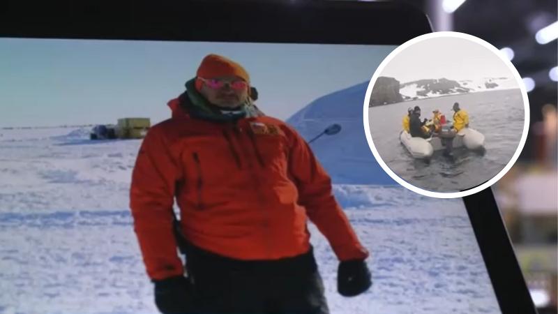 T13 - La dolorosa decisión de la investigadora francesa que fue violada por científico chileno en la Antártica