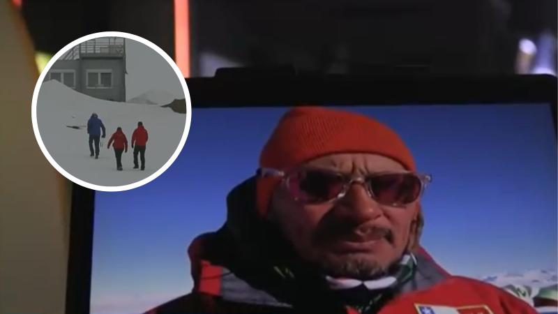 T13 - Jorge Gallardo, primer científico chileno condenado por violación en la Antártica