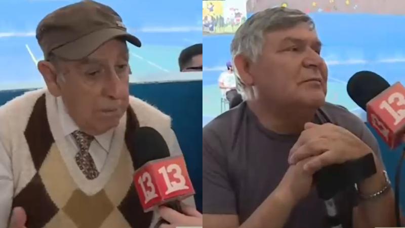 T13 - Adultos mayores acusan largas demoras pese al voto asistido en Viña del Mar