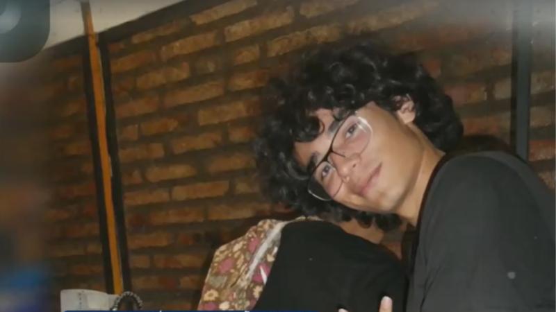 T13 - SML confirma que cuerpo de joven desaparecido estuvo en las dependendias desde agosto