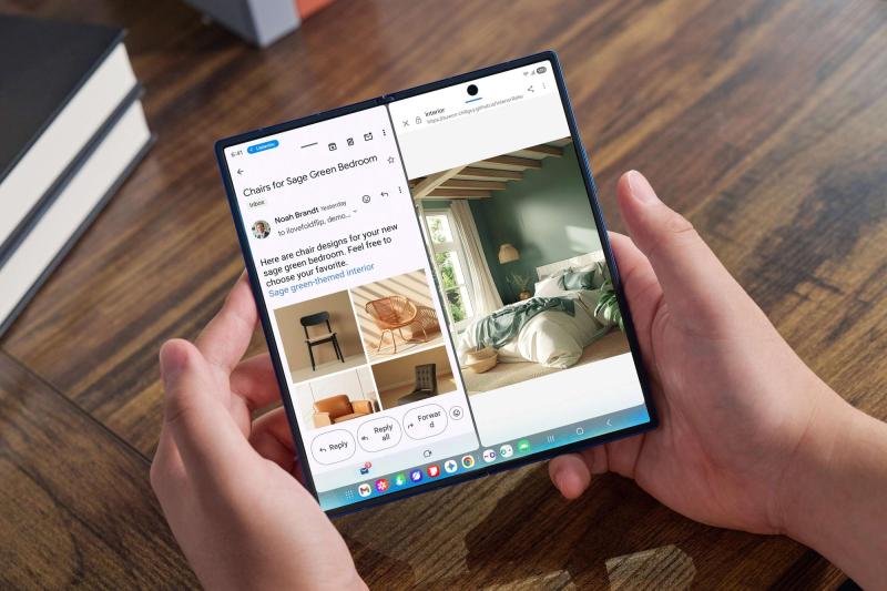 Samsung - Black Friday 2025: sumérgete en el ecosistema Galaxy con hasta 40% en Samsung