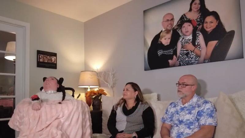 KETV News - Familia Simpson