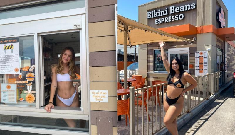 Fue a comprar café manejando semidesnudo, se hizo viral y se suicidó al día siguiente dejando una carta de despedida: "No sé por qué conduje así. Estoy muy mal de la cabeza" - RRSS