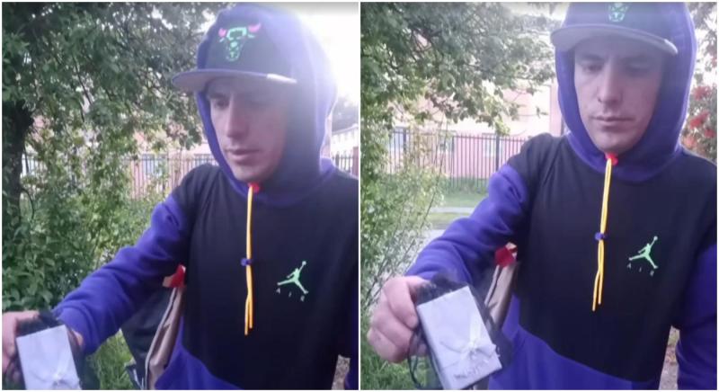 T13 - Osorno: Decretan prisión preventiva a acosador extranjero que amenazó durante dos meses a adolescente y su familia | Captura de video