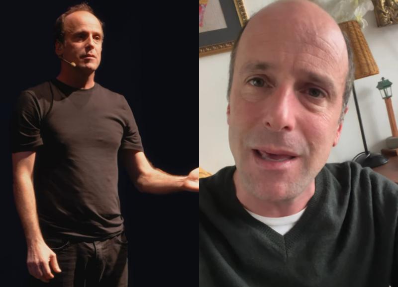 Tras liberar la parrilla musical, anuncian al primer humorista confirmado para el Festival de Viña 2026 - RRSS