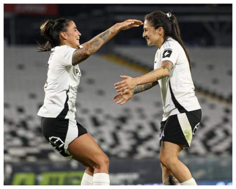 Coquimbo Unido vs. Colo-Colo: A qué hora y cómo ver EN VIVO semifinales de la Liga Femenina - Instagram