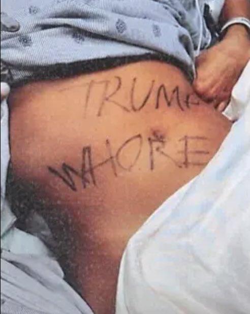 Exempleada republicana habría pagado para fingir agresión asegurando que se trataba de un ataque contra Trump - Departamento de Justicia