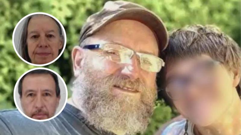 T13 -Tío de gemelos asesinados en La Reina revela cruel trato que sufrió su sobrino con imputados