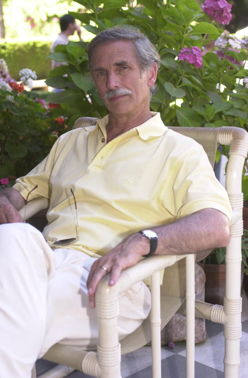 Canal 13 - Héctor Noguera