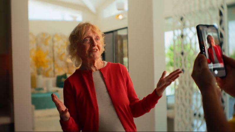 @CalumWorthy - Polémica app de inteligencia artificial te permite "hablar" con tus seres queridos fallecidos