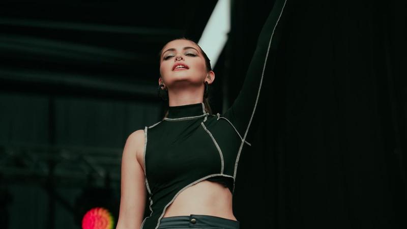 Instagram - Ignacia Fernández