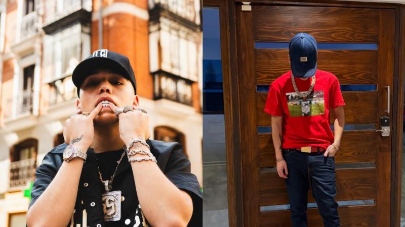 Instagram - Jere Klein