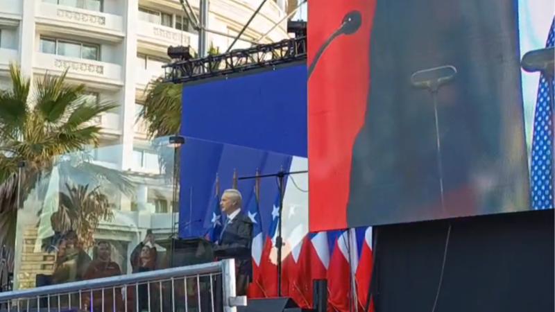 Comando de José Antonio Kast