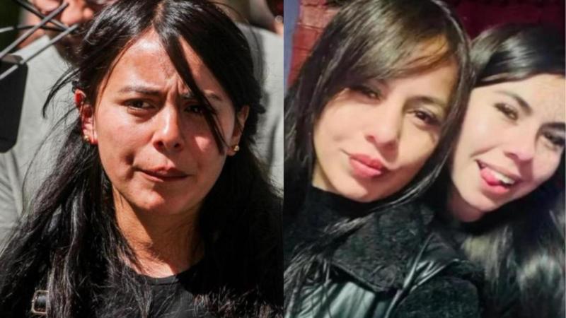T13 - Hermana de Krishna Aguilera revela desinteresado gesto de abogado defensor del caso