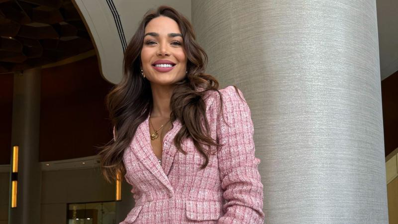 Instagram - Lisandra Silva