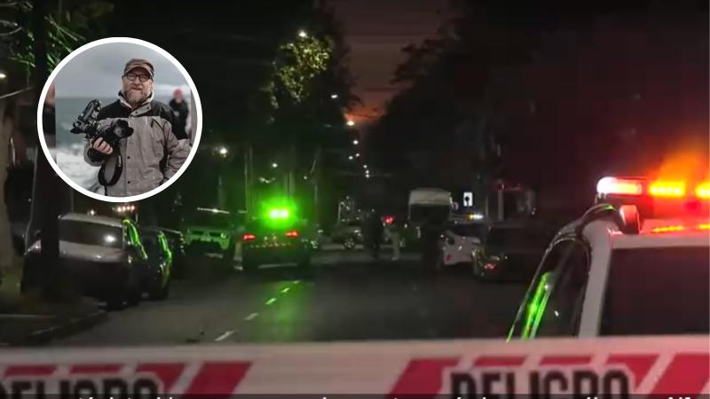 T13 - Las inconsistencias clave en el relato del detenido por triple homicidio en La Reina