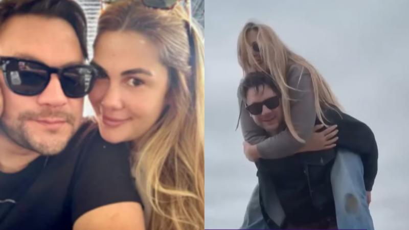 Redes Sociales - Laura Prieto revela cómo terminaron con ella dos días antes de su lanzamiento