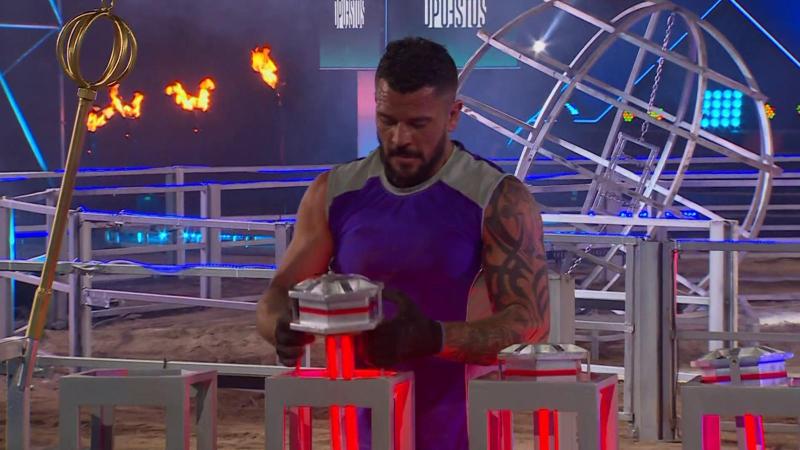 Líder en sintonía y con Juan Pedro vs Daúd Gazale: Así fue la primera final de Mundos Opuestos