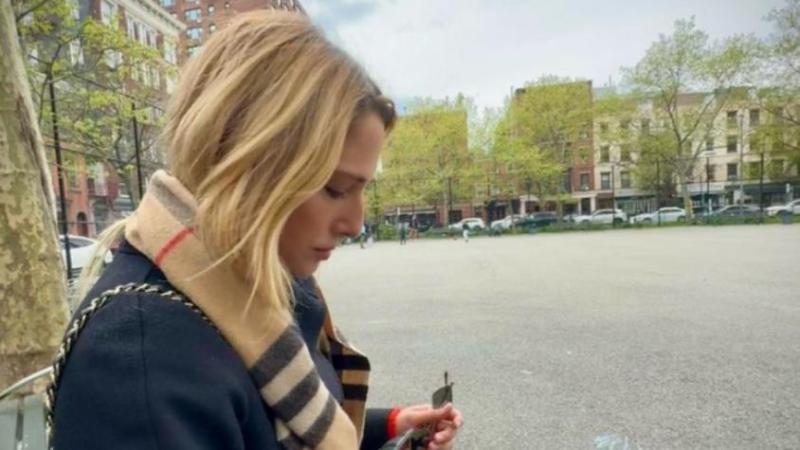 Instagram - Mane Swett