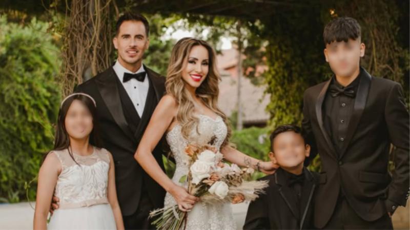 Redes Sociales - "Ni siquiera se despidió de los niños": Revelan nuevos detalles del quiebre entre Camilo Huerta y Marité Matus luego de que ella lo demandara