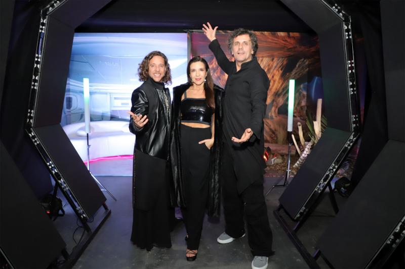 13 - 'Mundos Opuestos' ya tiene fecha para su primera final