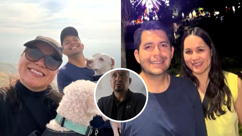 LTN - Hermano de doctora fallecida en Torres del Paine entrega detalles y pide ayuda al gobierno chileno