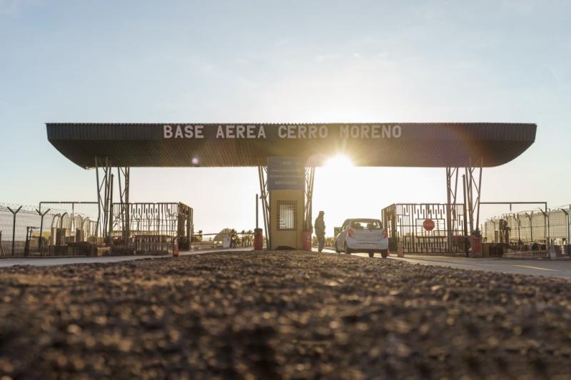 FACH - Denuncian a parvularias de jardín infantil