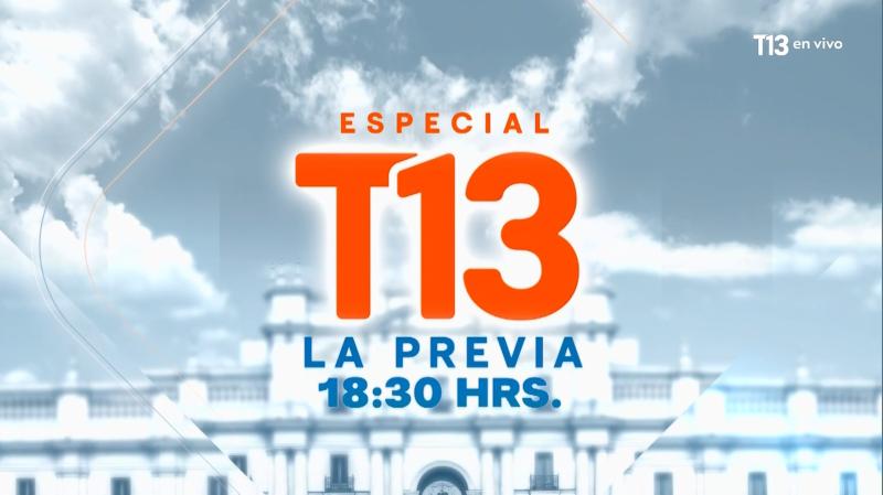 La previa del 13 del debate presidencial de Anatel