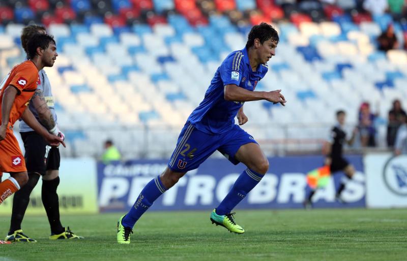 ¿Bombazo azul?: El tricampeón con Universidad de Chile que sería el primer refuerzo para 2026 - Photosport