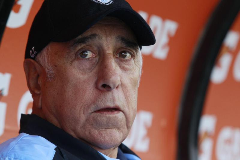 Photosport - Nelson Acosta