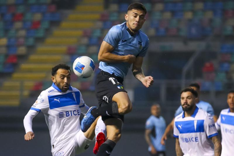 U. Católica O'Higgins | Photosport