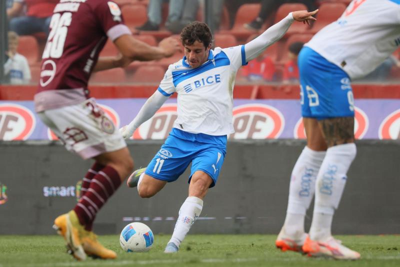 Serena Católica | Photosport