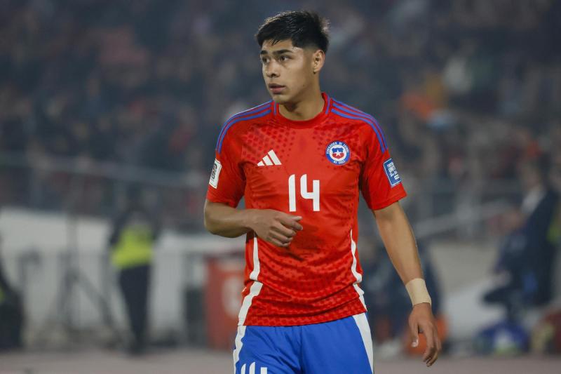 Photosport - La Roja jugará amistosos ante Rusia y Perú