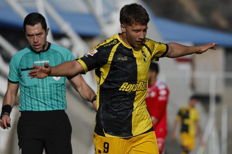 Coquimbo Unido | Photosport