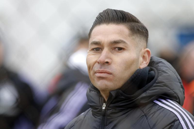 Confirman la primera salida en Colo-Colo para 2026: "Hay acuerdo verbal"- Photosport