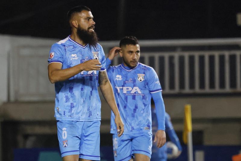 San Marcos de Arica - Photosport