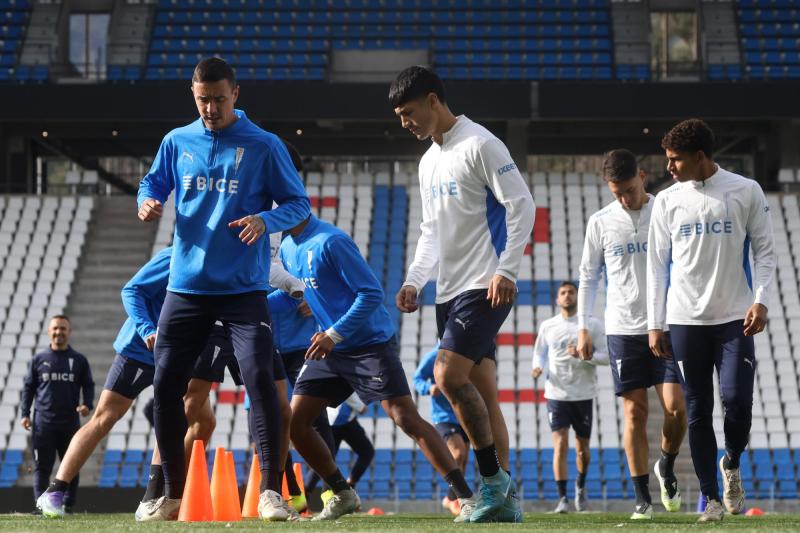 Valber Huerta - Photosport