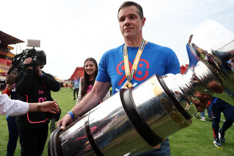 Photosport - Michael Clark