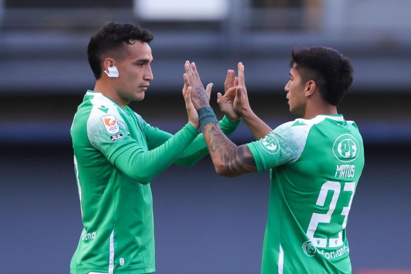 No es Leonardo Valencia: La estrella de Audax Italiano que sería el primer refuerzo de la UC