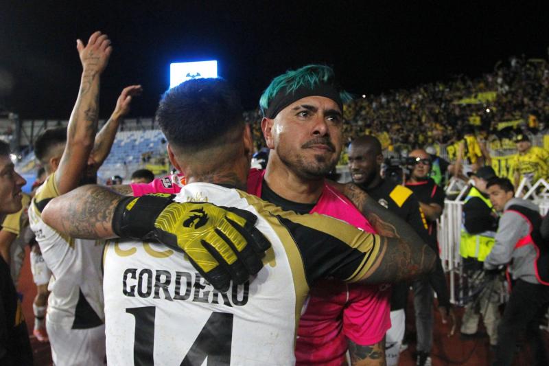 Coquimbo Unido | Photosport