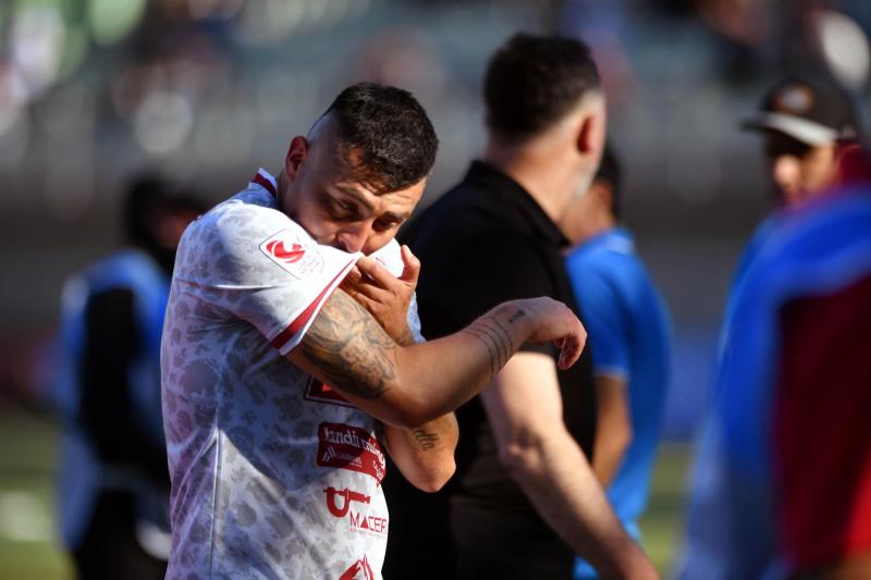 Deportes Copiapó - Photosport