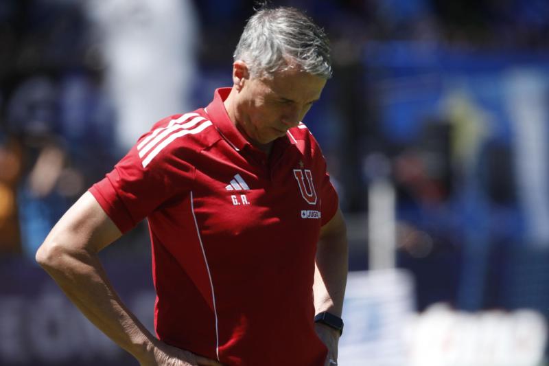 Gustavo Álvarez - Photosport