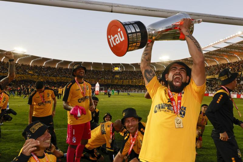 Liga de Primera: los detalles de la fecha 27